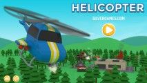 Helicóptero: The Game