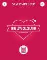 True Love Calculator: Start
