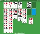 Solitaire: Last Card To Win