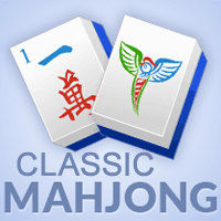 Mahjong Clássico