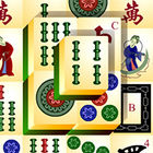 Mahjong grátis