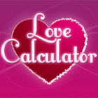 Calculadora do amor